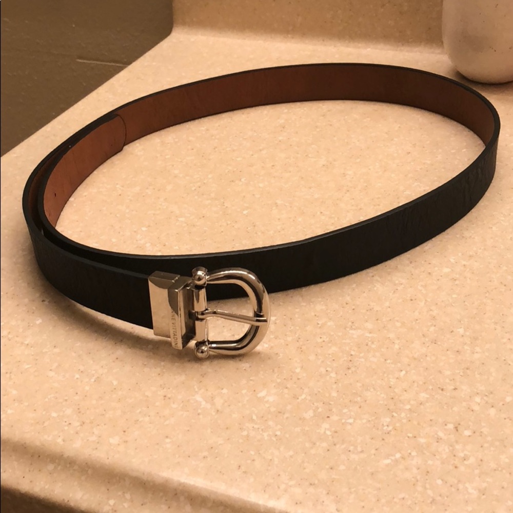 Belt never been used